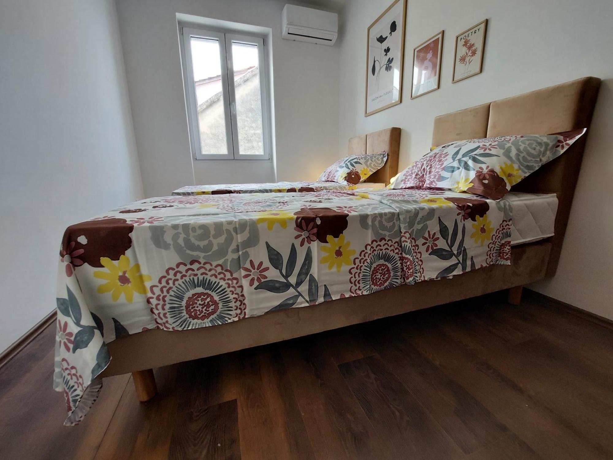 Beach Apartment Lana Spalato Esterno foto