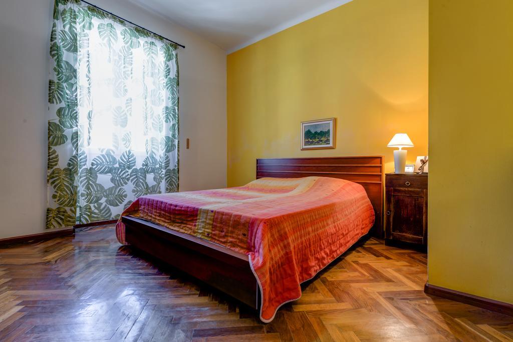 Beach Apartment Lana Spalato Esterno foto