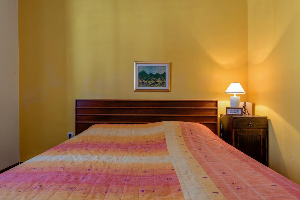 Beach Apartment Lana Spalato Esterno foto