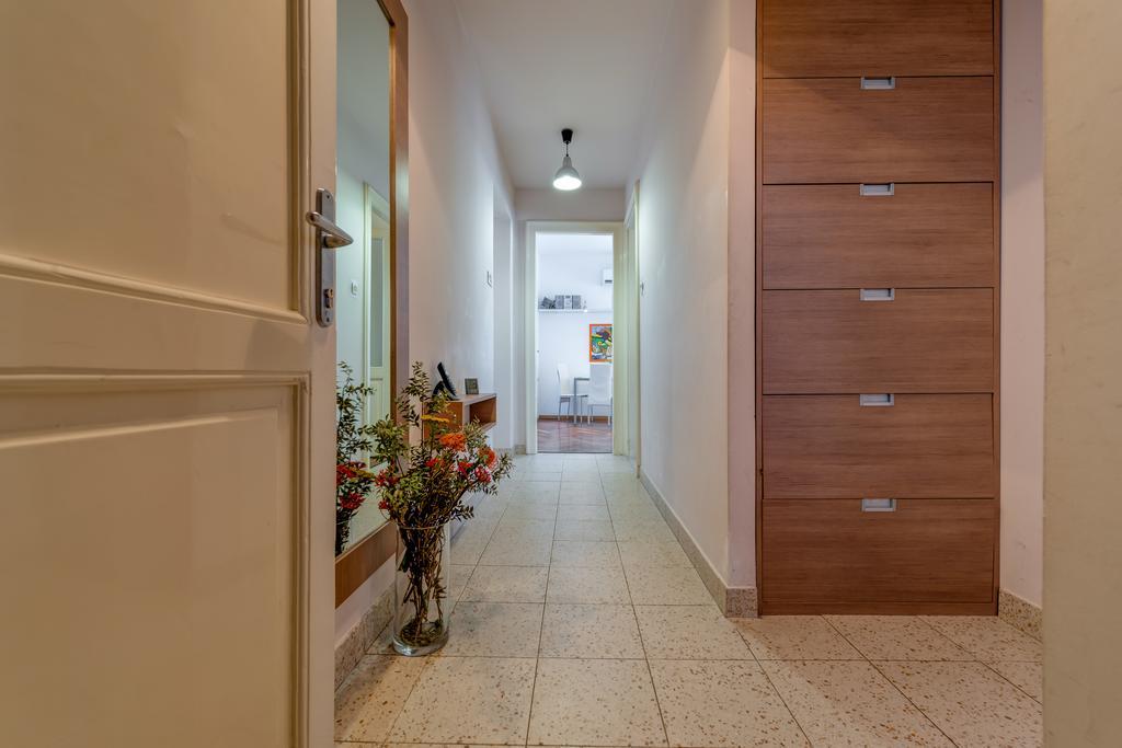 Beach Apartment Lana Spalato Esterno foto